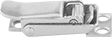 Image of Product. Front orientation. Draw Latches. Tight-Hold Draw Latches, Style A.