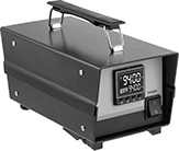 Image of Product. Front orientation. Temperature Controllers. Bench-Top Autotuning Temperature Controllers, Controllers with 1 Control Zone.
