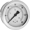 Vibration-Resistant Pressure Gauges