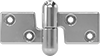 Surface-Mount Lift-Off Hinges