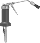Image of Product. Front orientation. Antiseize Lubricant Dispensers.