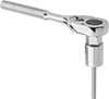 Threaded Rod Sockets