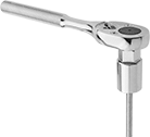 Image of ProductInUse. Front orientation. Sockets. Threaded Rod Sockets.
