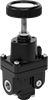 Compressed Air Regulators