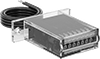 Surface-Mount Electrically Actuated Counters 