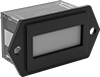 Panel-Mount Electrically Actuated Counters 