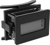 Panel-Mount Electrically Actuated Counters 
