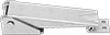 Adjustable-Grip Draw Latches