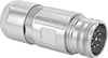 Metric Circular Plugs