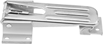 Image of Product. Front orientation. Draw Latches. Adjustable-Grip Draw Latches, Style C.
