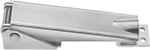 Image of Product. Front orientation. Draw Latches. Adjustable-Grip Draw Latches, Style D.