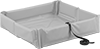 Spill-Control Trays