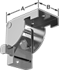 Table Leg Hinges
