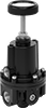 Compressed Air Regulators
