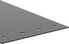 Static-Dissipative Door Strips
