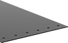 Static-Dissipative Door Strips