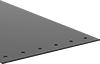 Static-Dissipative Door Strips