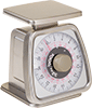 Compact Dial-Display Bench-Top Scales