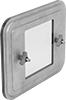 Duct Access Panels