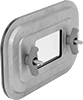Duct Access Panels