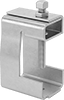 Strut Channel Framing and Fittings