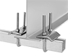 Strut Channel Beam Clamps
