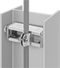 Strut Channel Beam Mounts