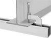 Beam Clamps for Strut Channel