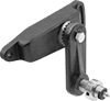 Heavy Duty Belt and Roller Chain Tensioners