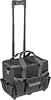 Mobile Tool Bags with Zipper Closure
