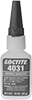 Optically Clear Instant-Bond Adhesives