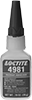 Moisture-Resistant Instant-Bond Adhesives