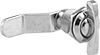 Miniature Wing-Handle Cam Latches