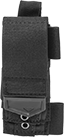 Image of Product. Front orientation. Tool Pouches. Multi-Compartment Belt Pouches, Style K.