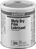 Dry-Film Antiseize Lubricants with Material Certificate