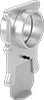 Duct Blast Gates