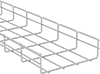 Corrosion-Resistant Stainless Steel Formable Cable and Hose Trays