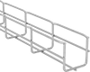Corrosion-Resistant&nbsp;Stainless Steel Formable Cable Trays and Fittings