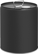 Image of Product. Front orientation. Honing Oil. Pail.