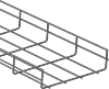 Steel Formable Cable and Hose Trays