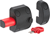 Slide-Bolt Locks