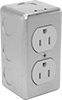 Outlet Boxes