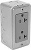 Outlet Boxes