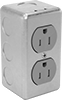 Outlet Boxes