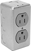 Outlet Boxes