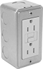 Outlet Boxes