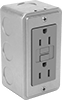 Outlet Boxes