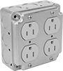Outlet Boxes