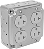 Outlet Boxes