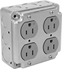 Outlet Boxes